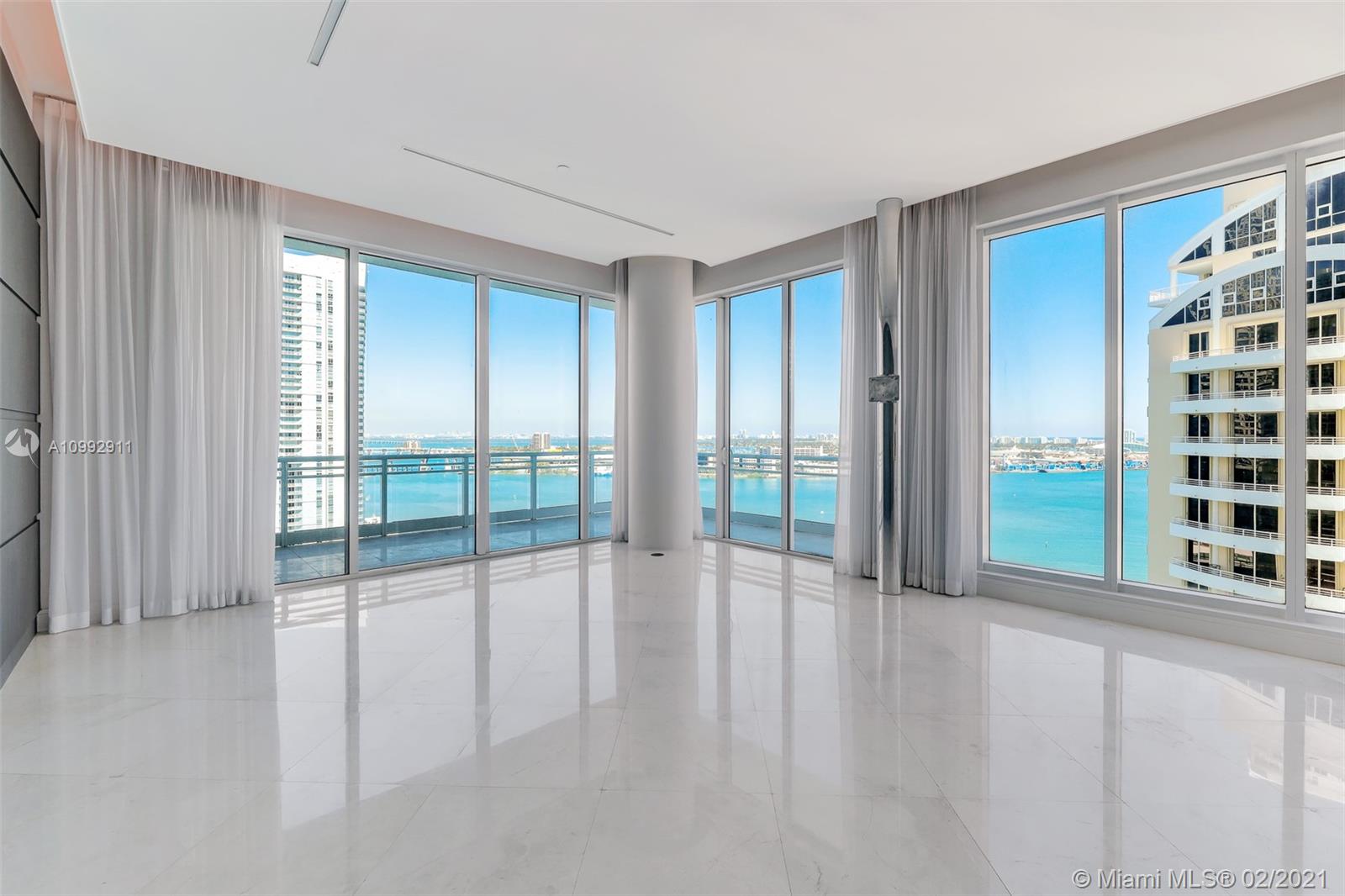 900 Brickell Key Blvd #1903, Miami, FL 33131