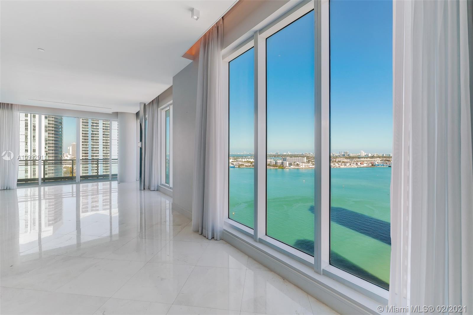 Miami, FL 33131,900 Brickell Key Blvd #1903