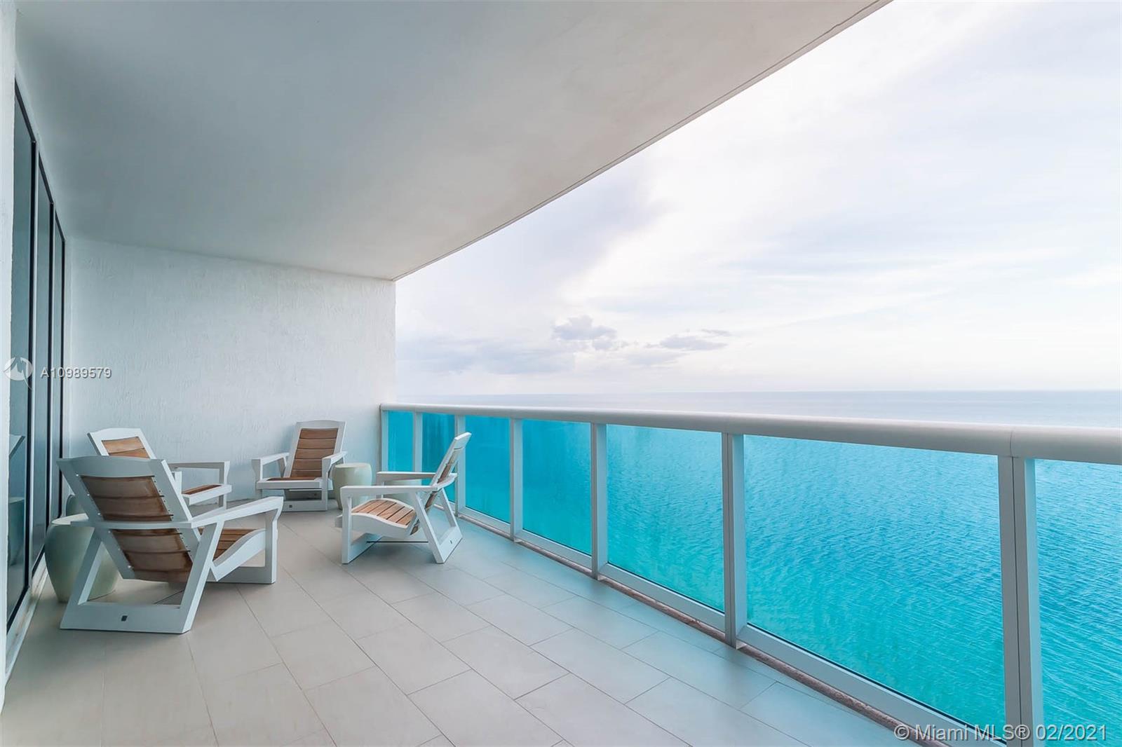 Hollywood, FL 33019,2711 S OCEAN DR #3204