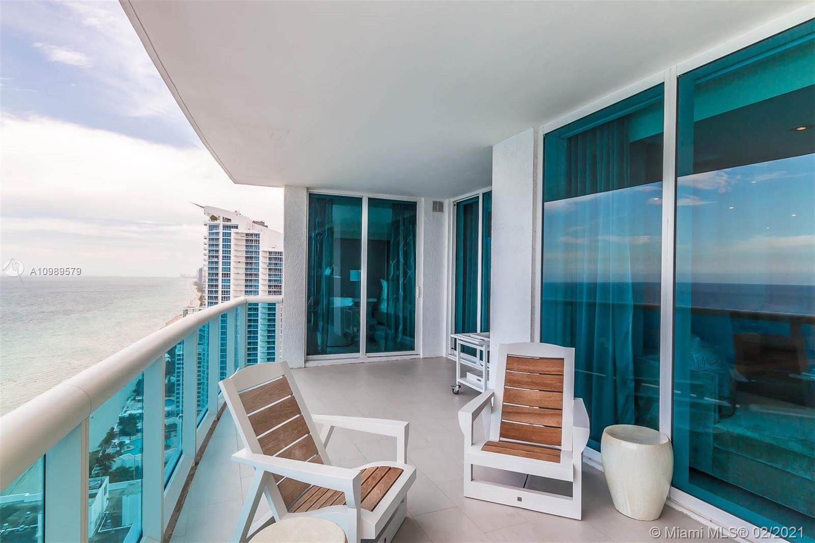 Hollywood, FL 33019,2711 S OCEAN DR #3204