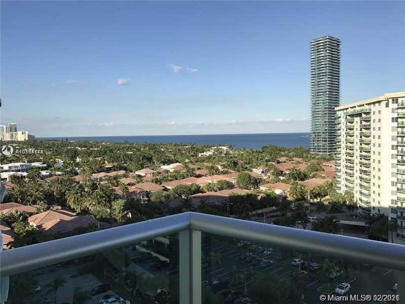 Sunny Isles Beach, FL 33160,19380 Collins Ave #1408