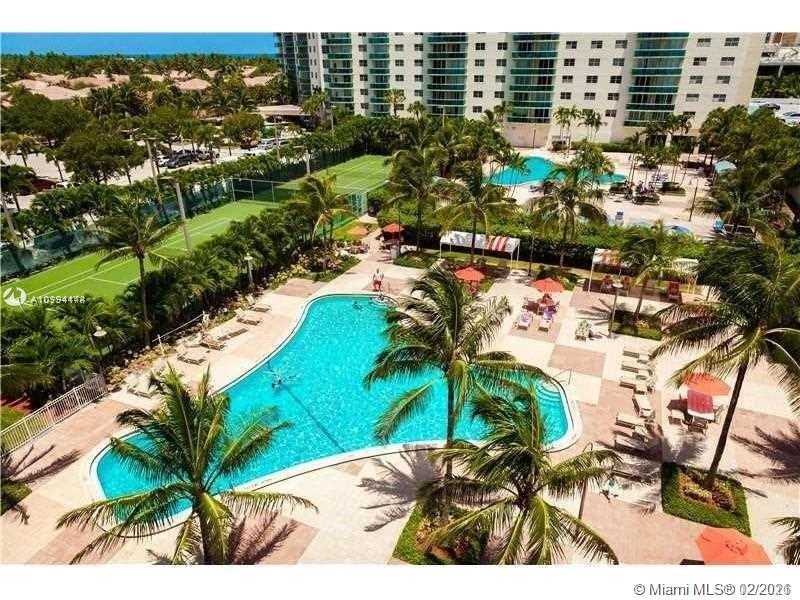 Sunny Isles Beach, FL 33160,19380 Collins Ave #1408