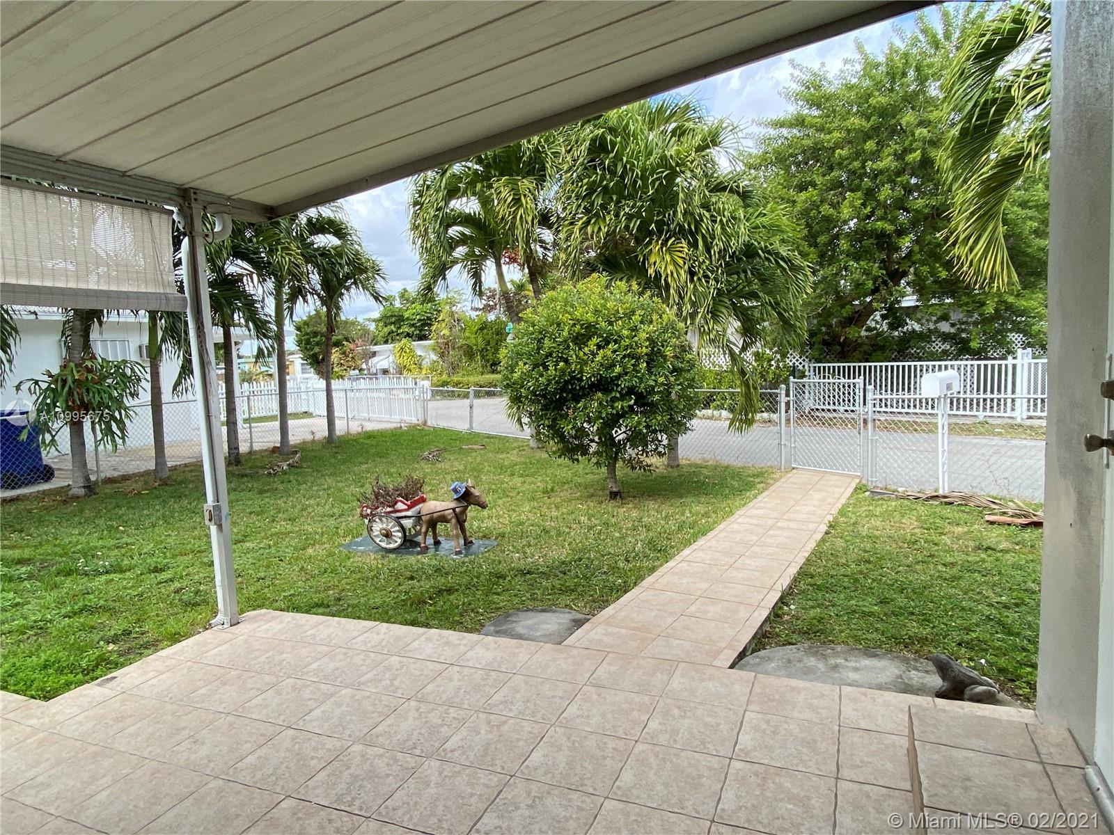 2310 NE 135th Ter, North Miami Beach, FL 33181