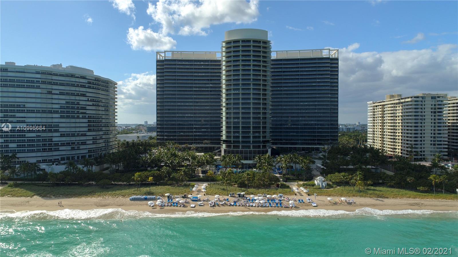 Bal Harbour, FL 33154,9703 Collins Ave #505