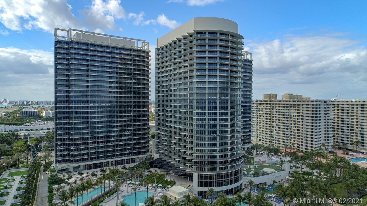 Bal Harbour, FL 33154,9703 Collins Ave #505