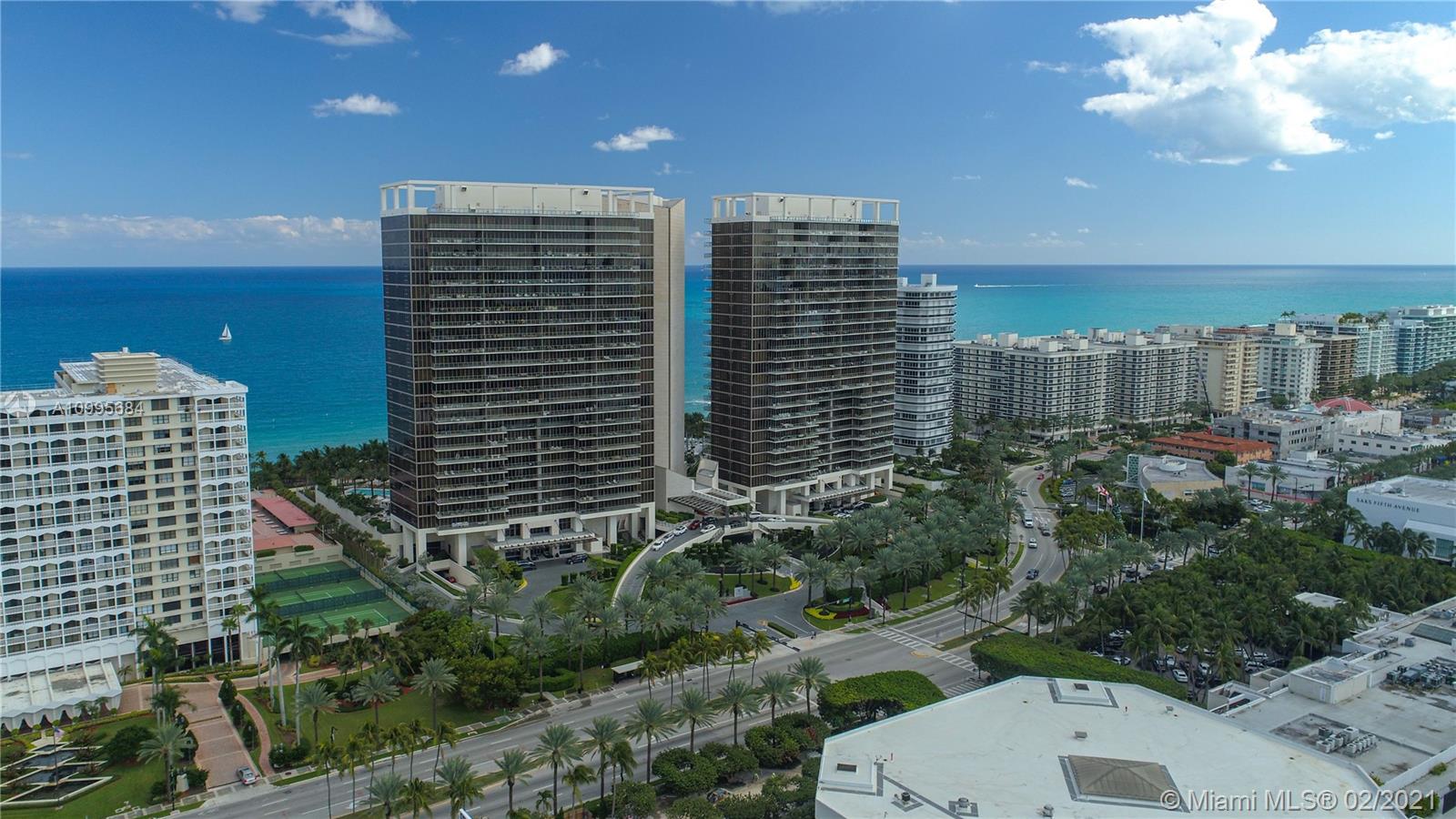 Bal Harbour, FL 33154,9703 Collins Ave #505