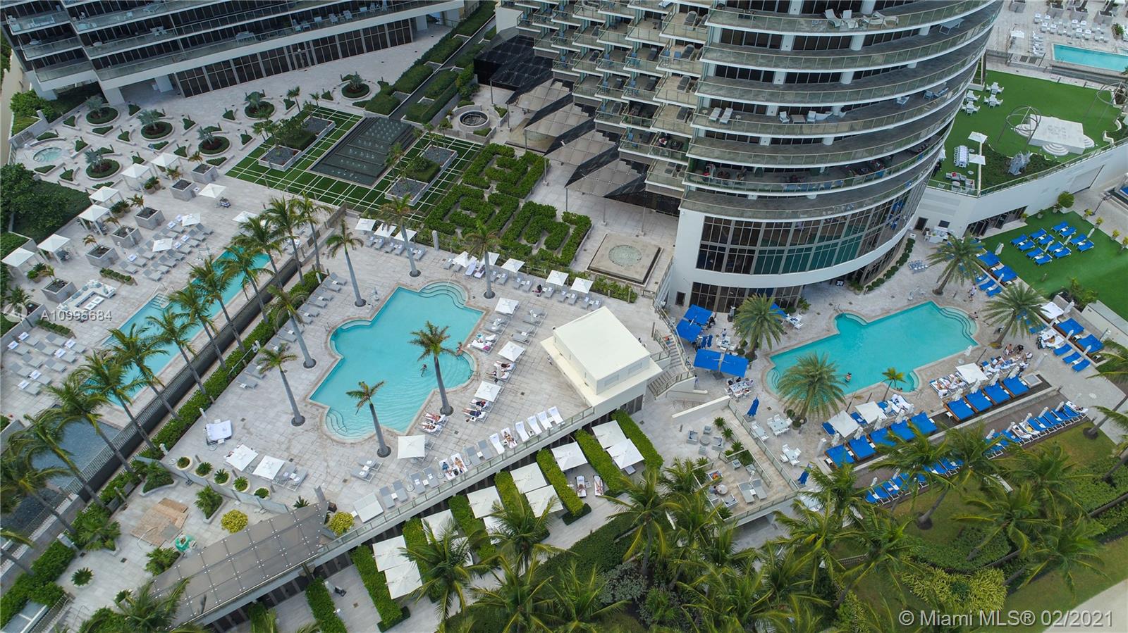 Bal Harbour, FL 33154,9703 Collins Ave #505