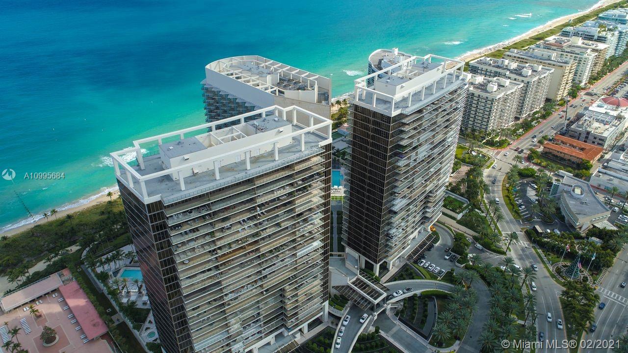 Bal Harbour, FL 33154,9703 Collins Ave #505