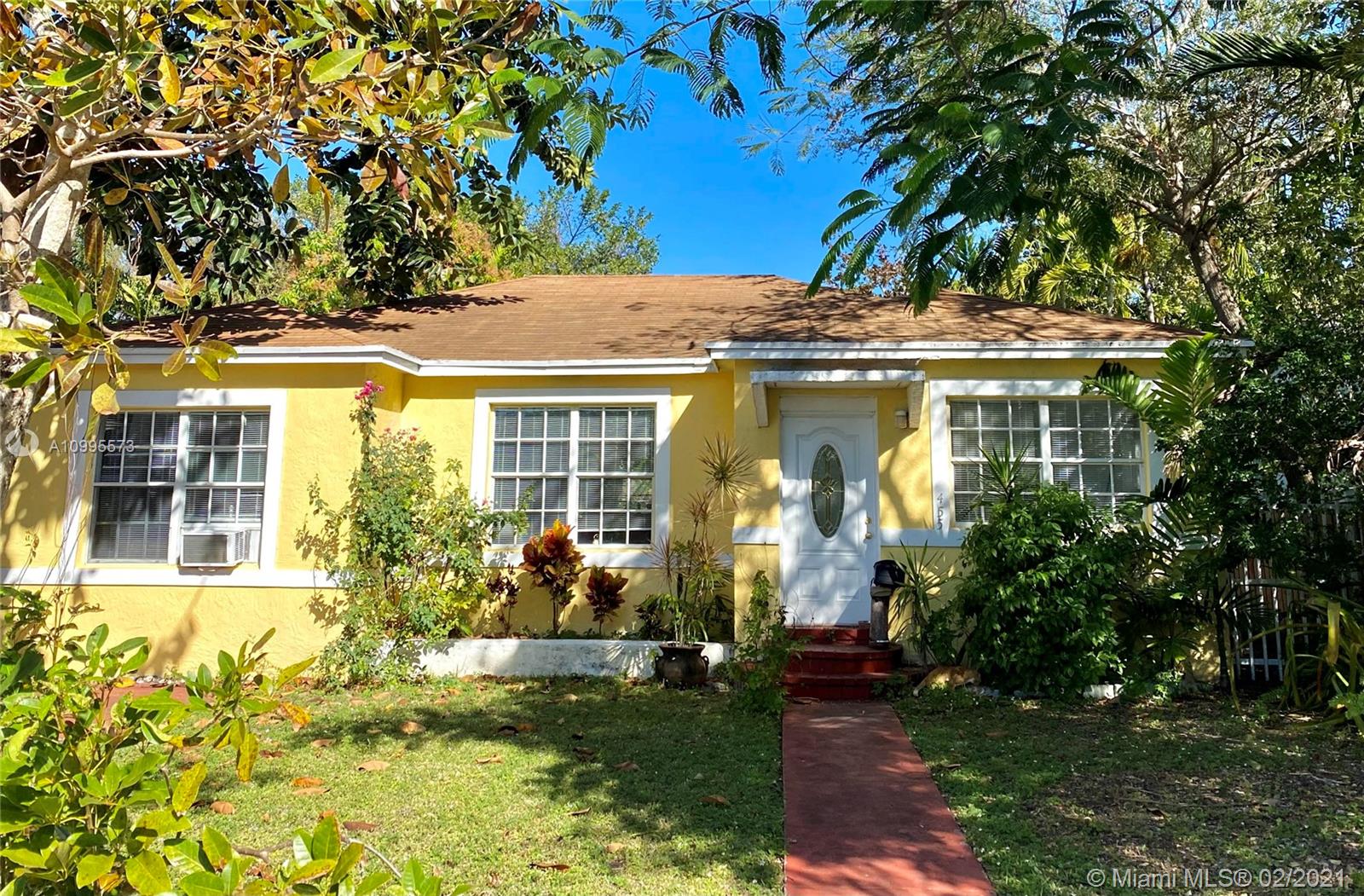 Miami, FL 33138,455 NE 75th St