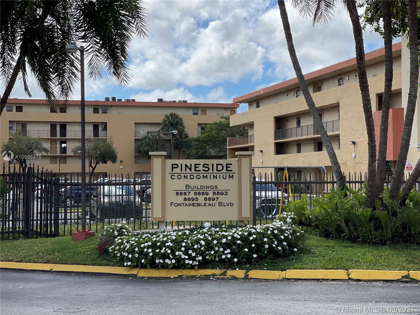 8897 Fontainebleau Blvd Unit 104, Miami FL 33172 House for Sale in Miami, FL