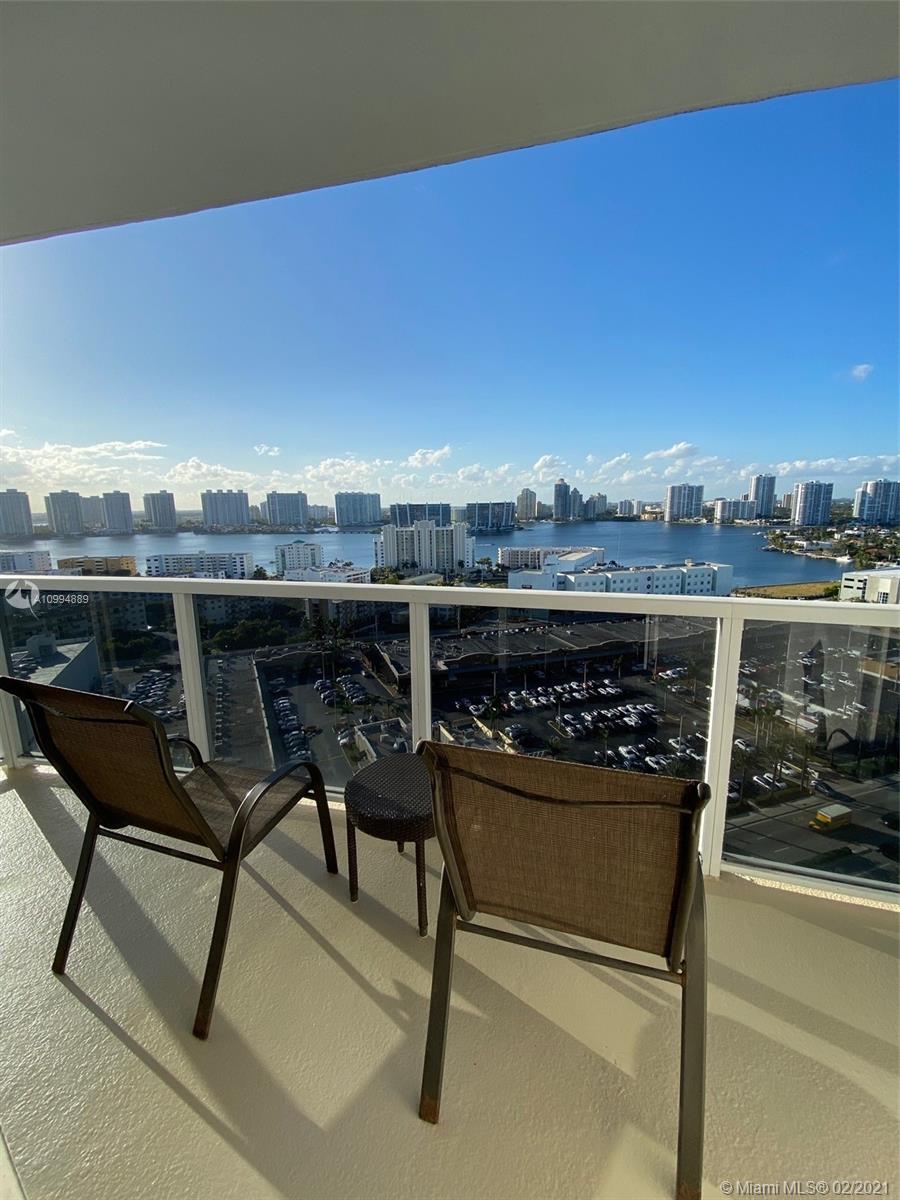 Sunny Isles Beach, FL 33160,18001 Collins Ave #1701