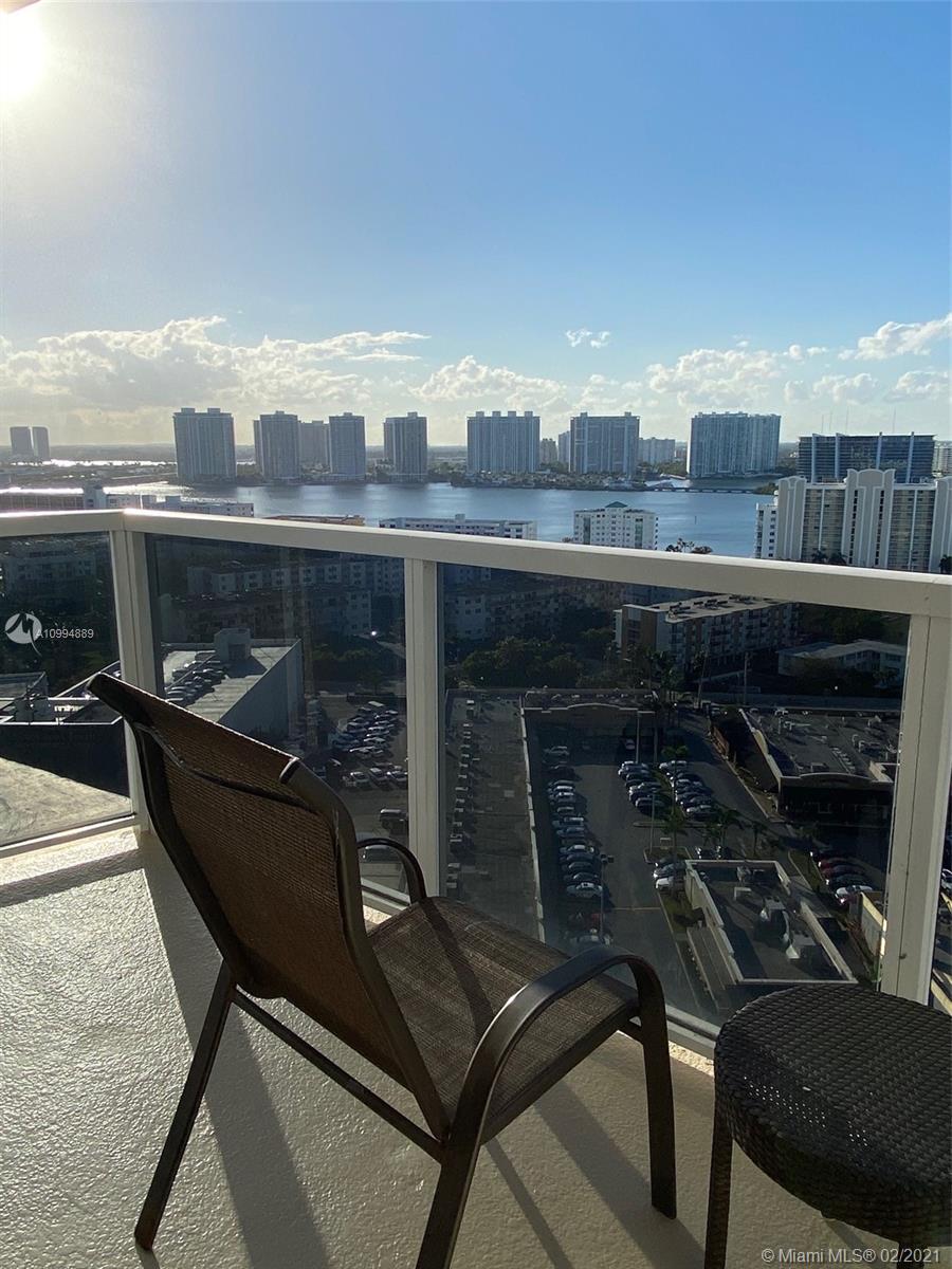 Sunny Isles Beach, FL 33160,18001 Collins Ave #1701