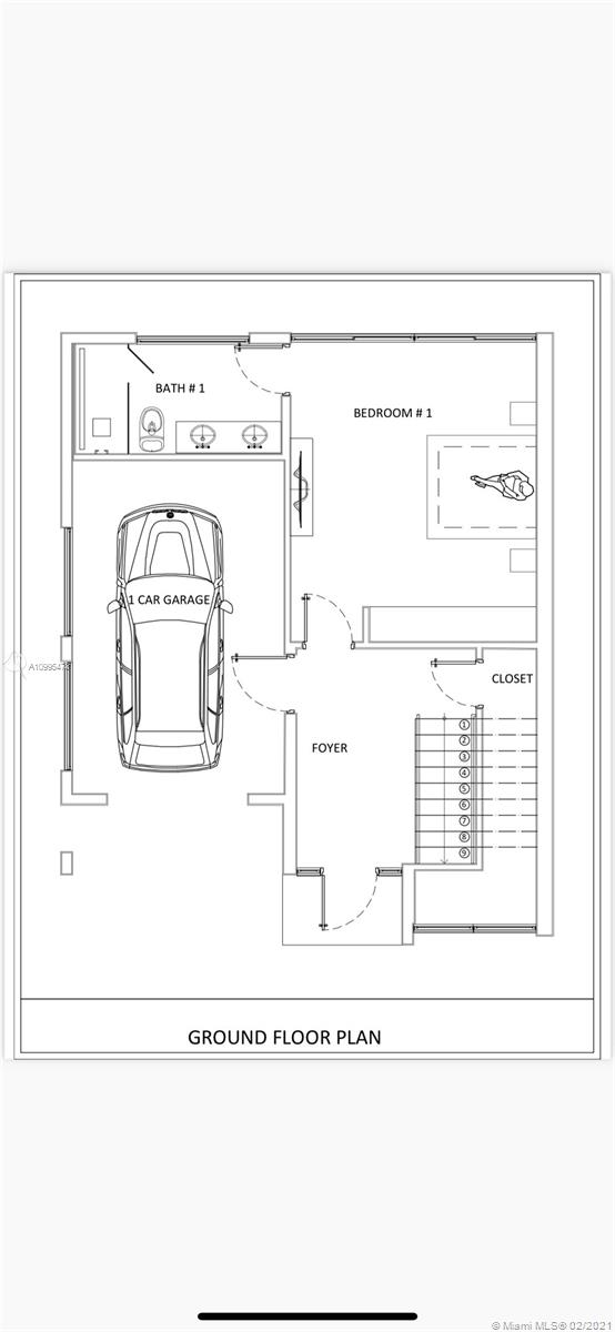 Miami, FL 33138,7101 NE 4th Ct