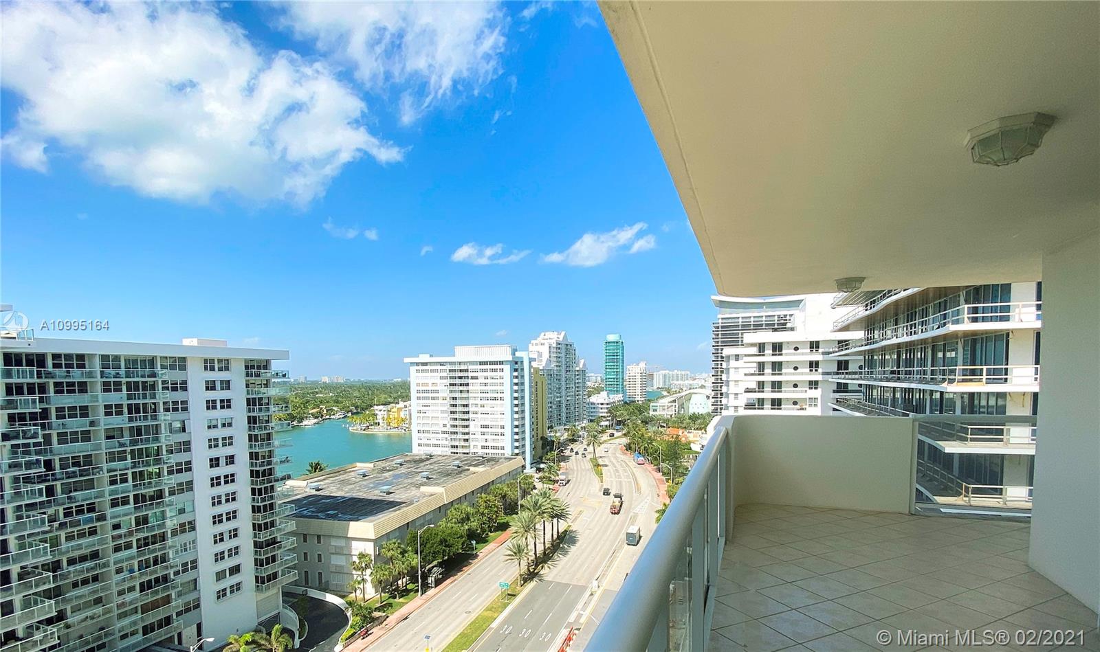 Miami Beach, FL 33140,5757 Collins Ave #1601