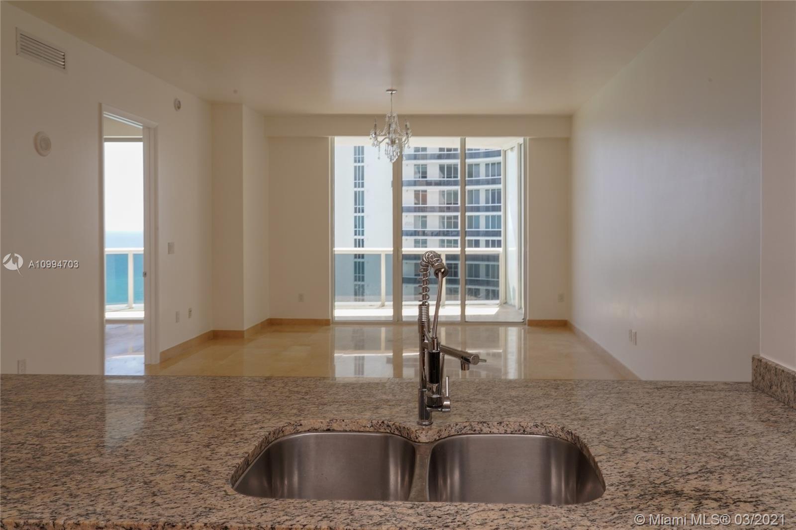 Sunny Isles Beach, FL 33160,16001 Collins Ave #3002