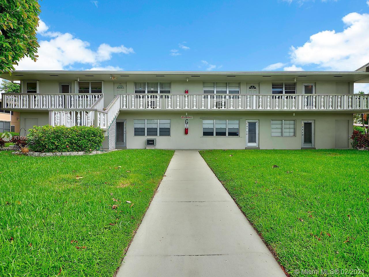 164 Salisbury #G, West Palm Beach, FL 33417