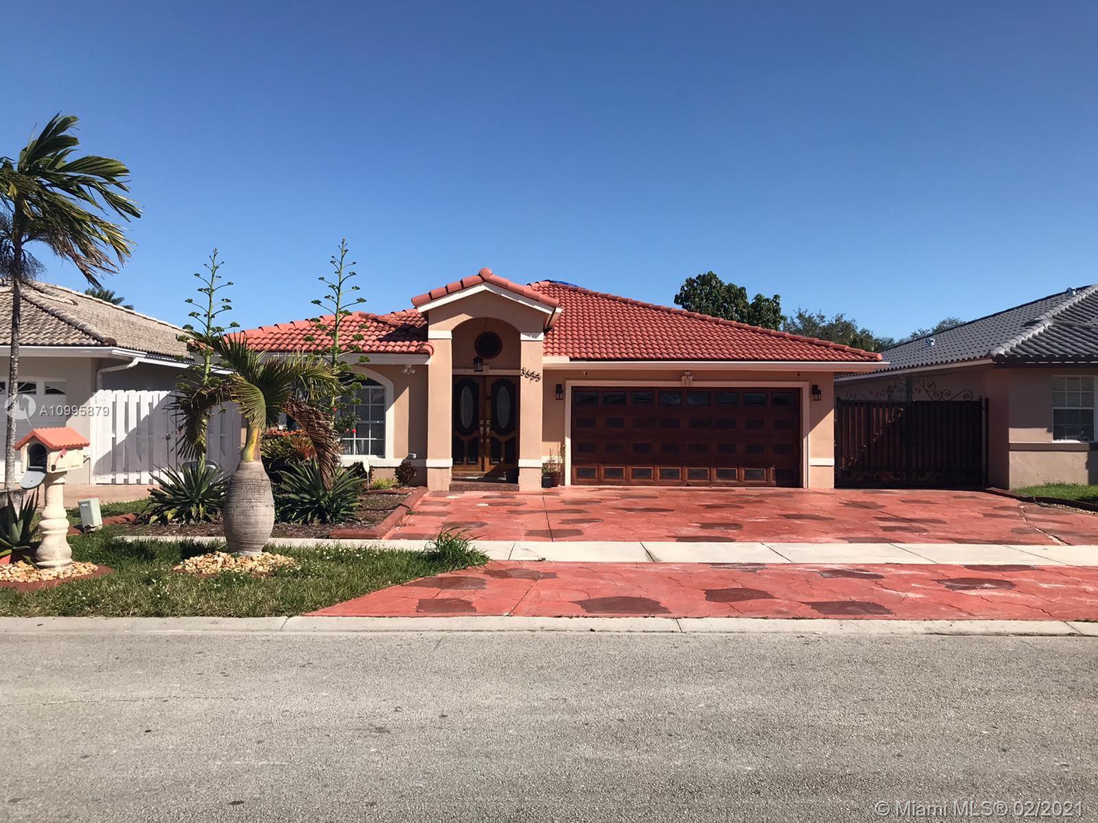 3655 SW 148th Ct, Miami, FL 33185