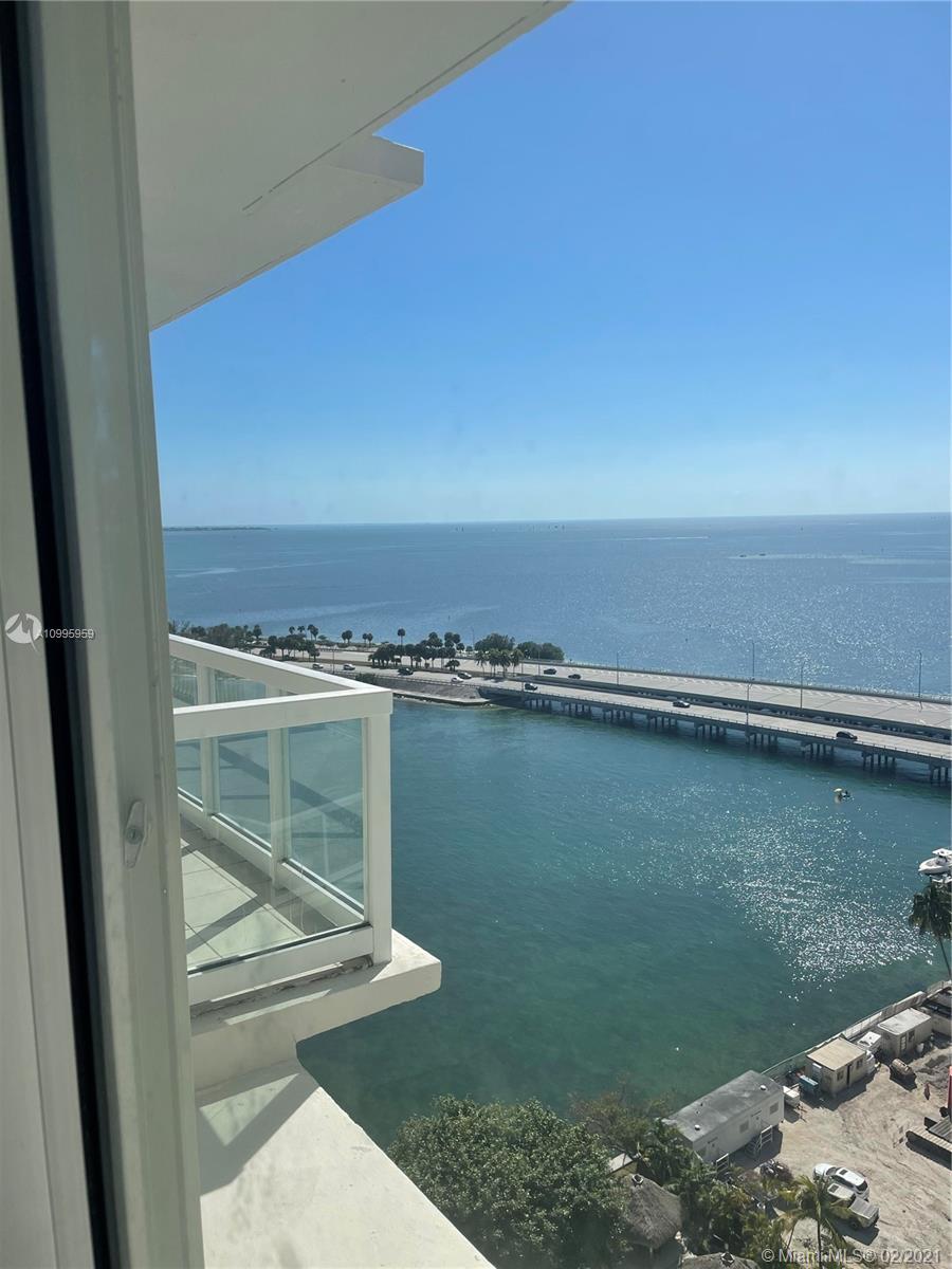 2451 Brickell Ave #19A, Miami, FL 33129