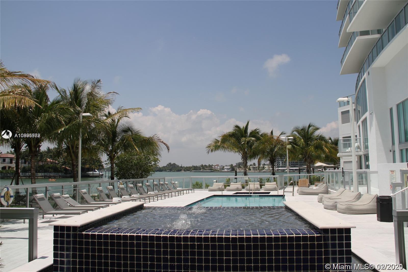 Miami Beach, FL 33141,6700 Indian Creek Dr #501