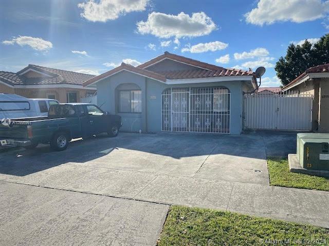 6966 W 29th Ave, Hialeah, FL 33018