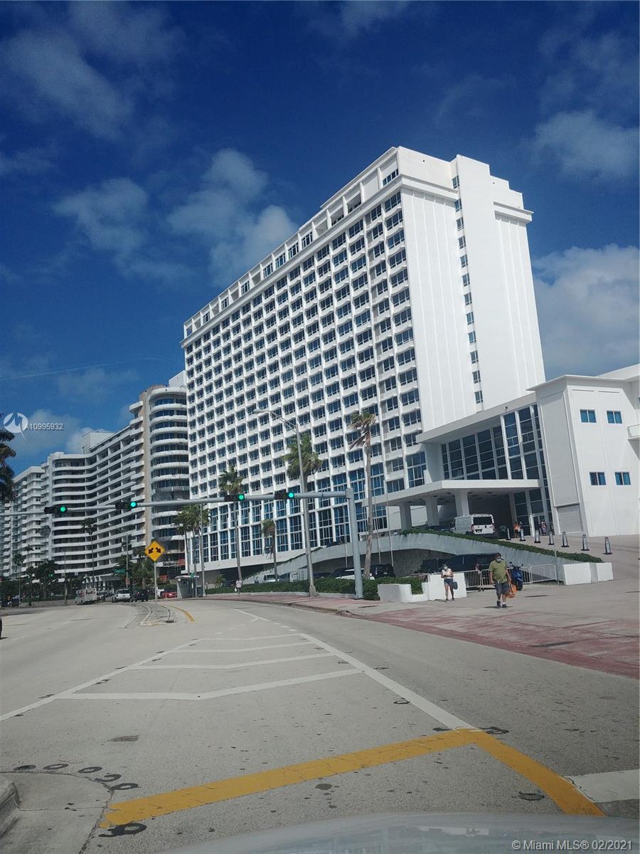 Miami Beach, FL 33140,5445 Collins Ave #1231