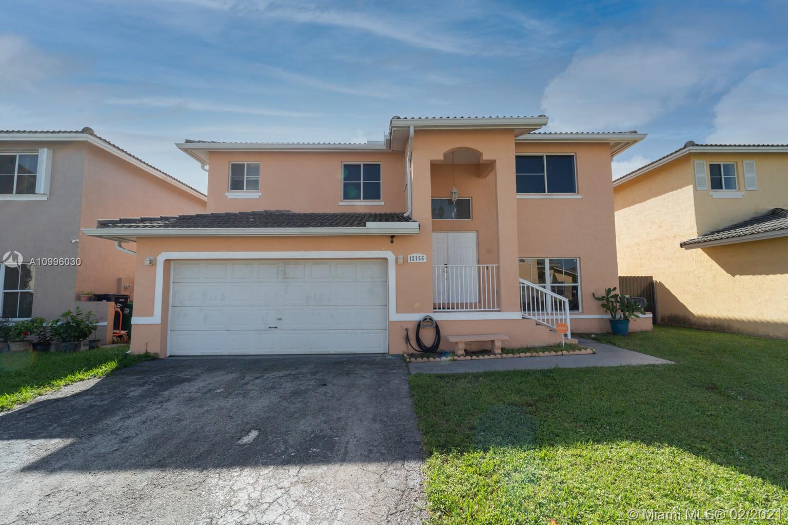 Homestead, FL 33032,12156 SW 250th Ter