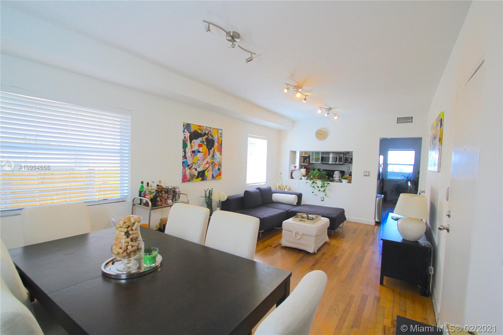 1614 Jefferson Avenue #8, Miami Beach, FL 33139