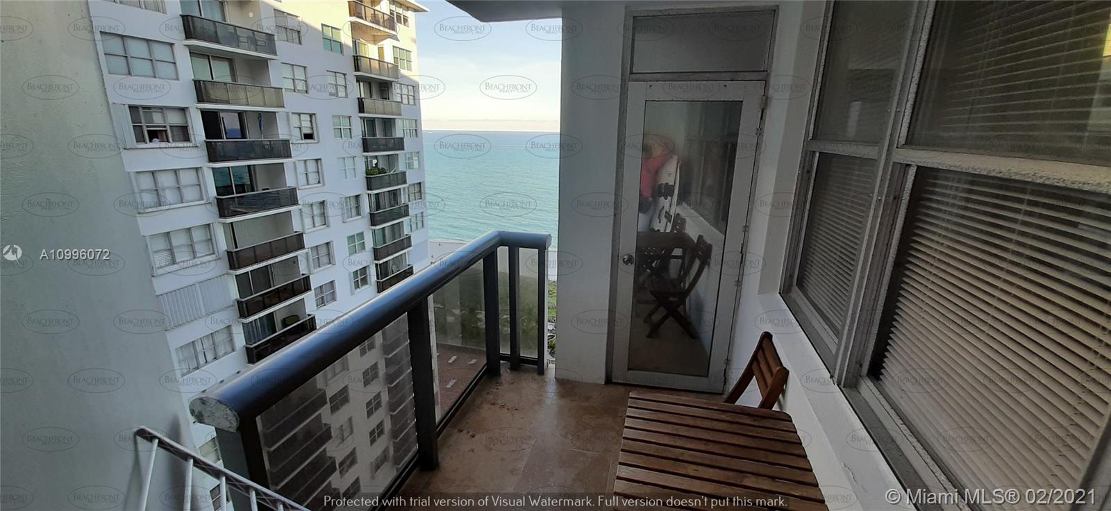 Miami Beach, FL 33140,6039 Collins Ave #1512