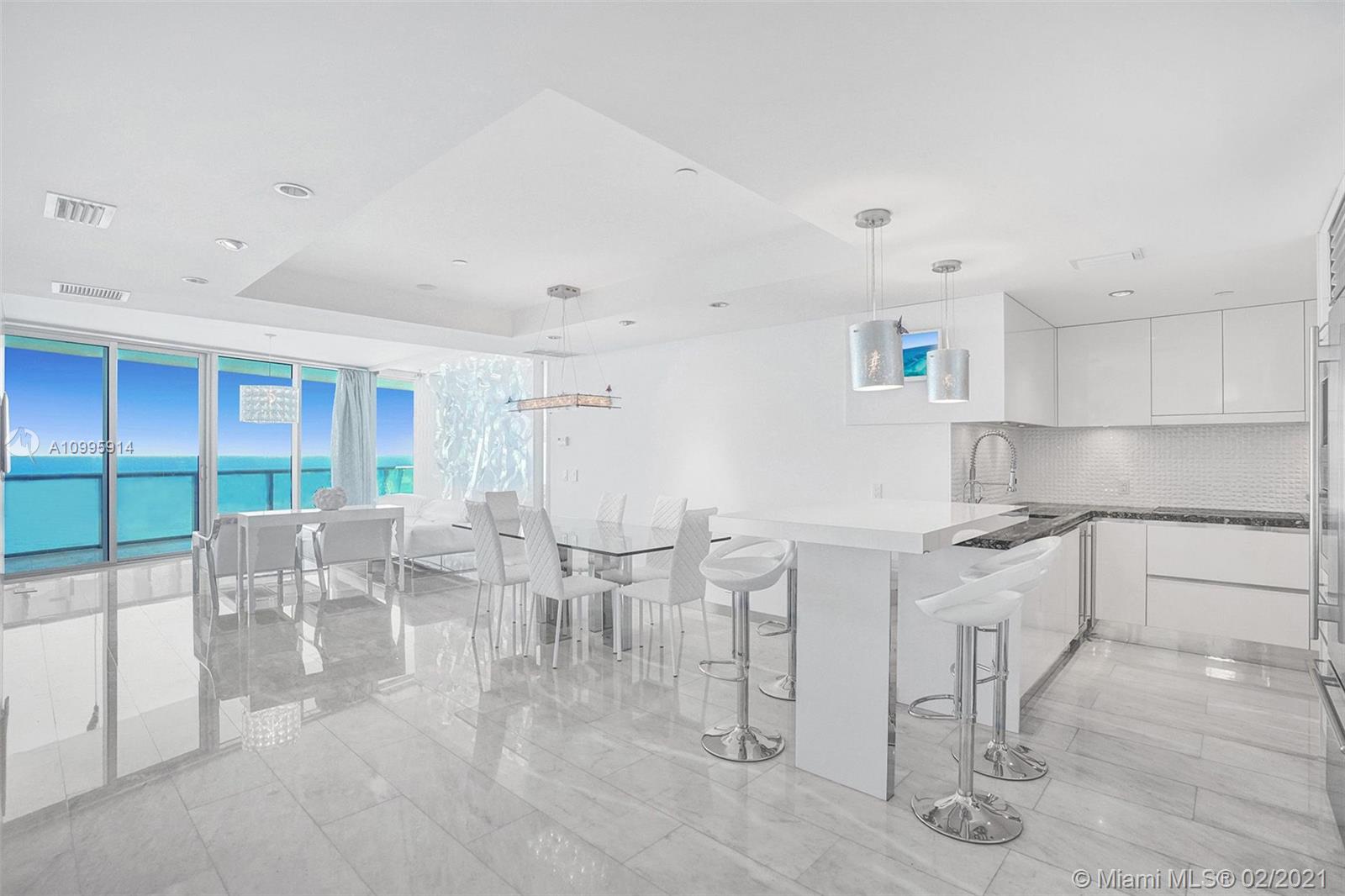 Sunny Isles Beach, FL 33160,17001 Collins Ave #4102