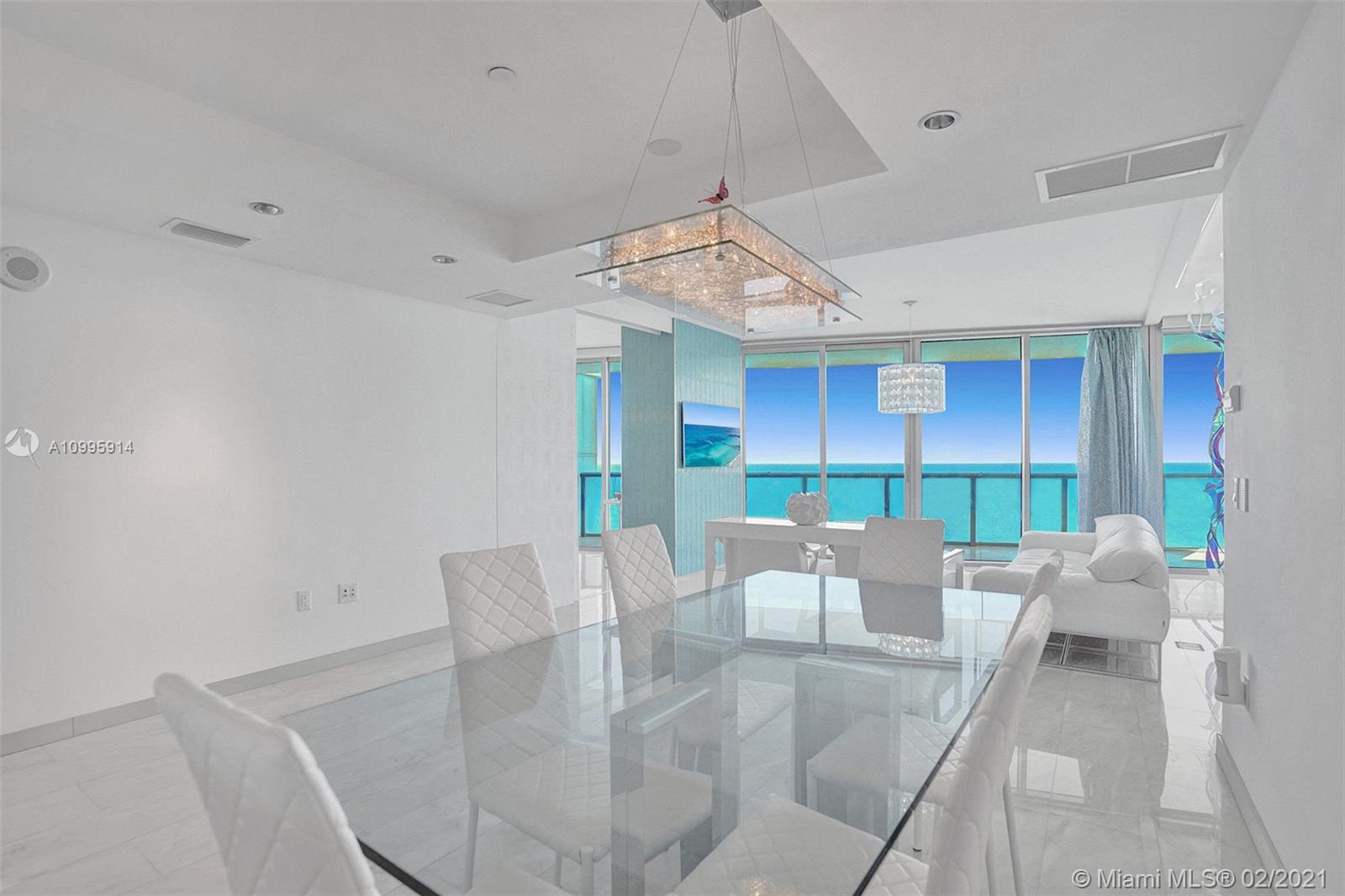 Sunny Isles Beach, FL 33160,17001 Collins Ave #4102