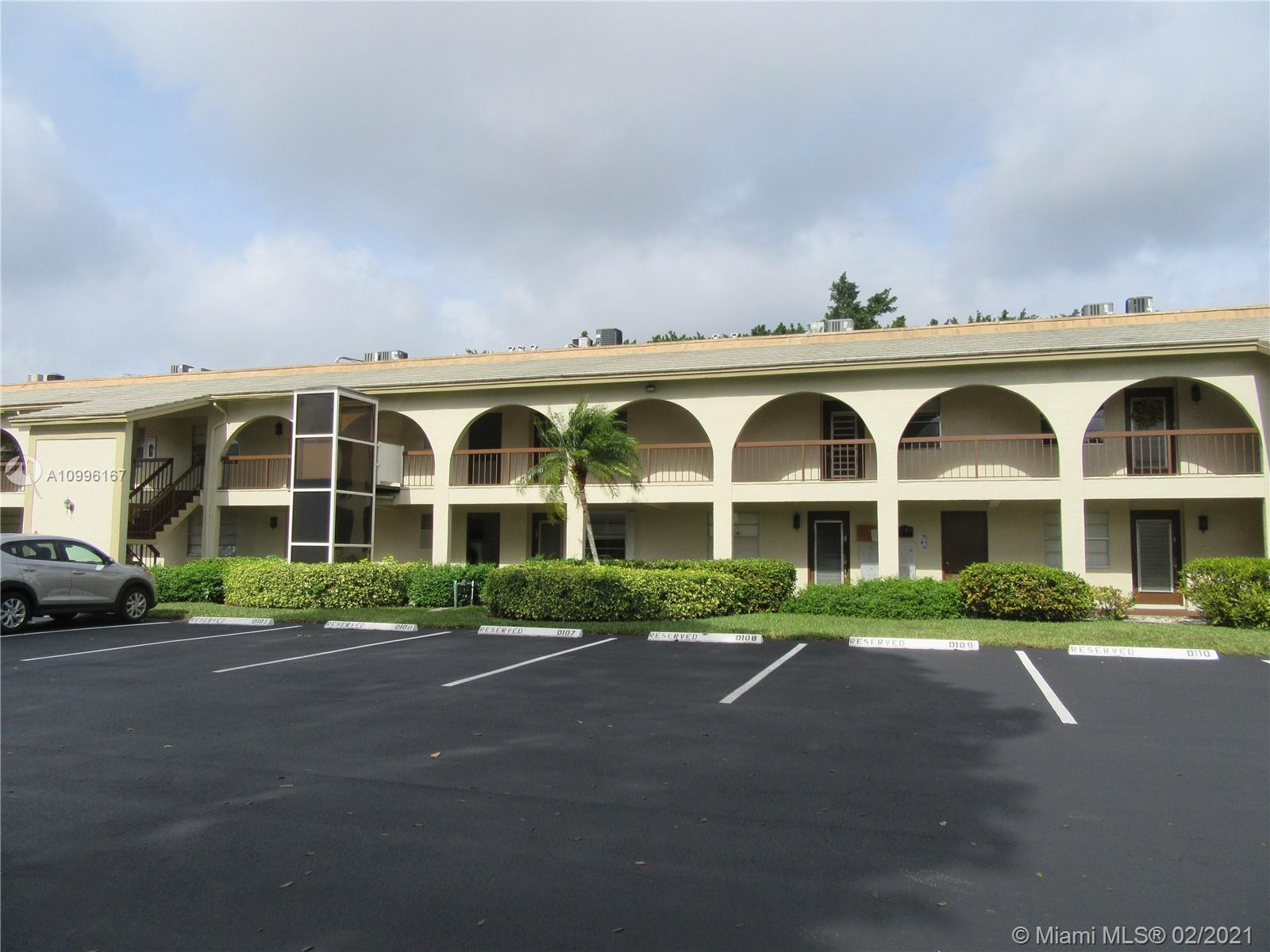 2604 Nassau Bnd #E2, Coconut Creek, FL 33066