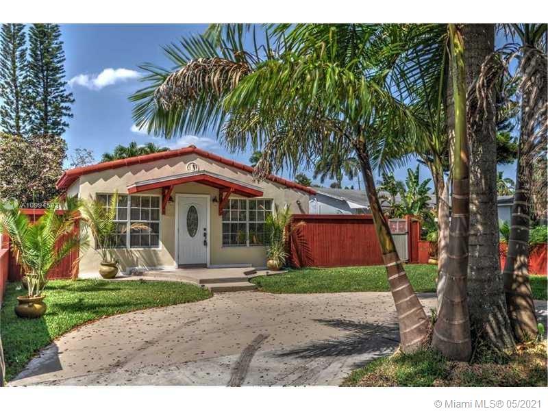 1327 Madison St, Hollywood, FL 33019