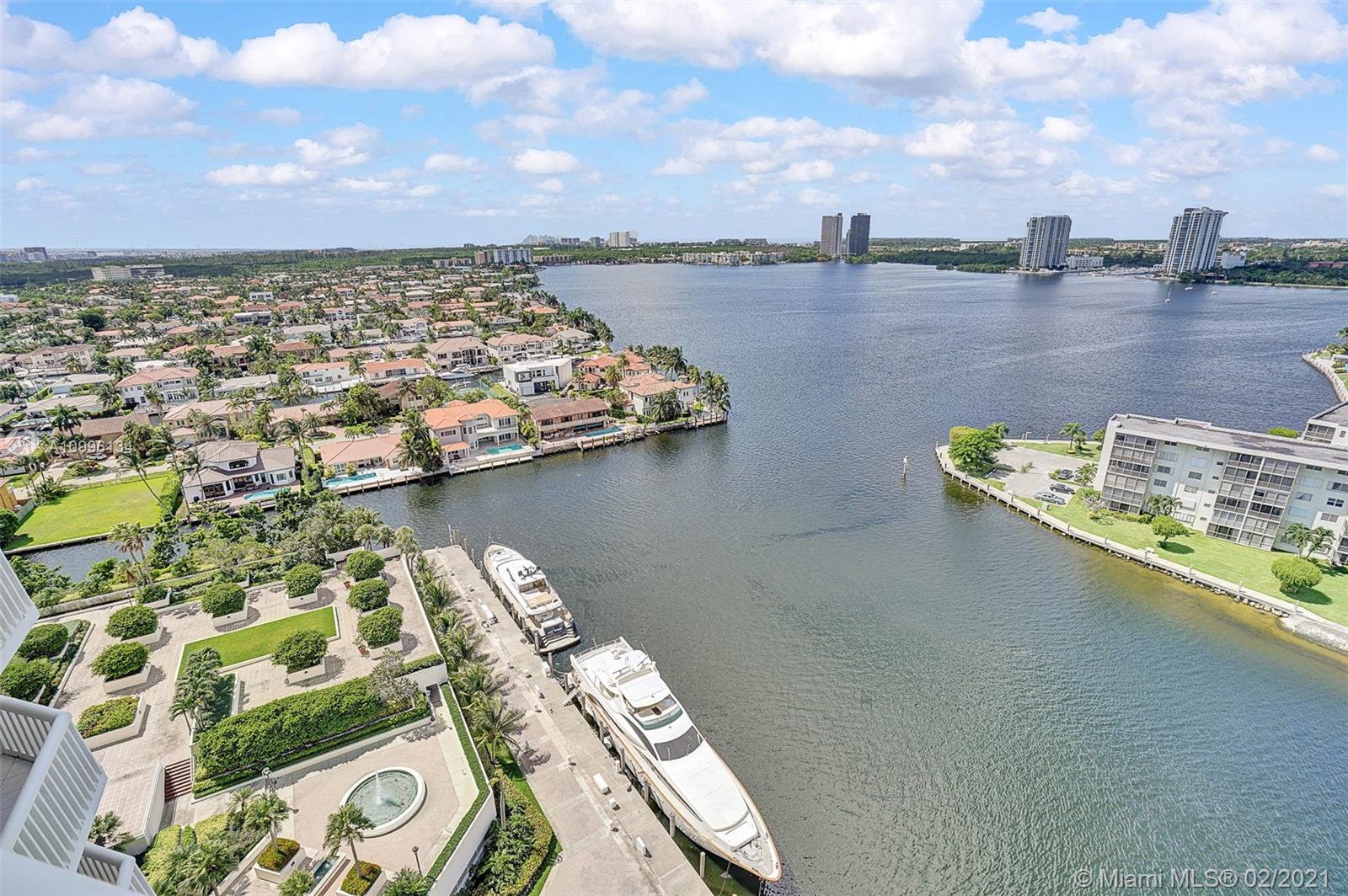 Aventura, FL 33160,1000 Island Blvd-RENOVATED #1911