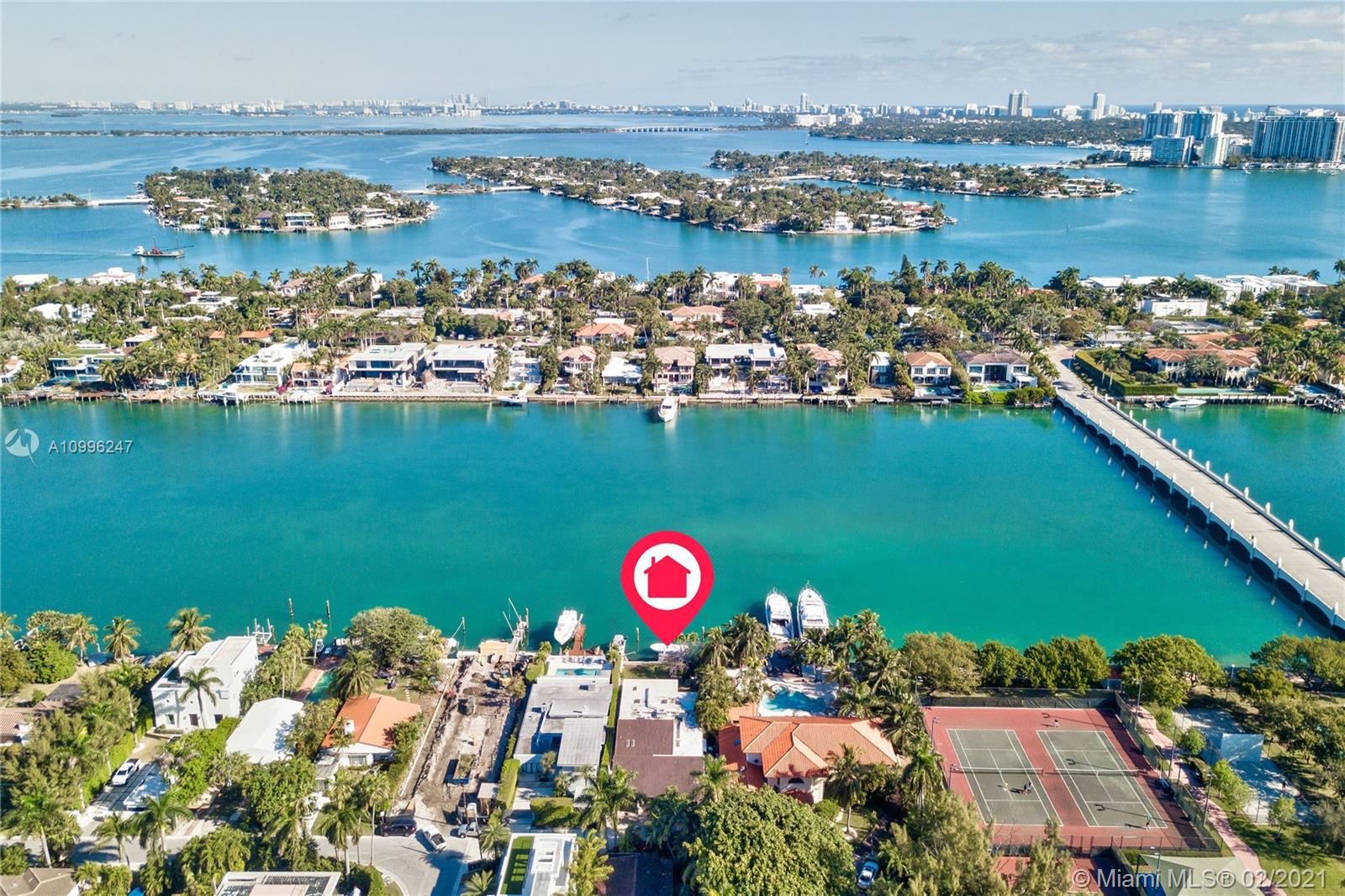 Miami Beach, FL 33139,191 N Coconut Ln