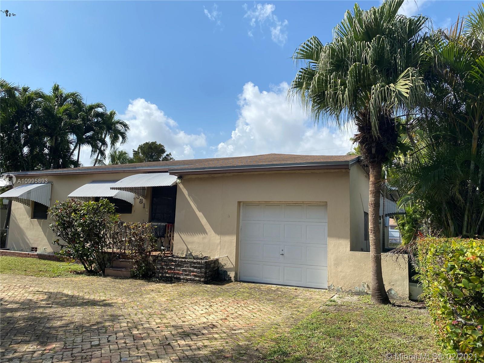 Virginia Gardens, FL 33166,3812 NW 58th Ct