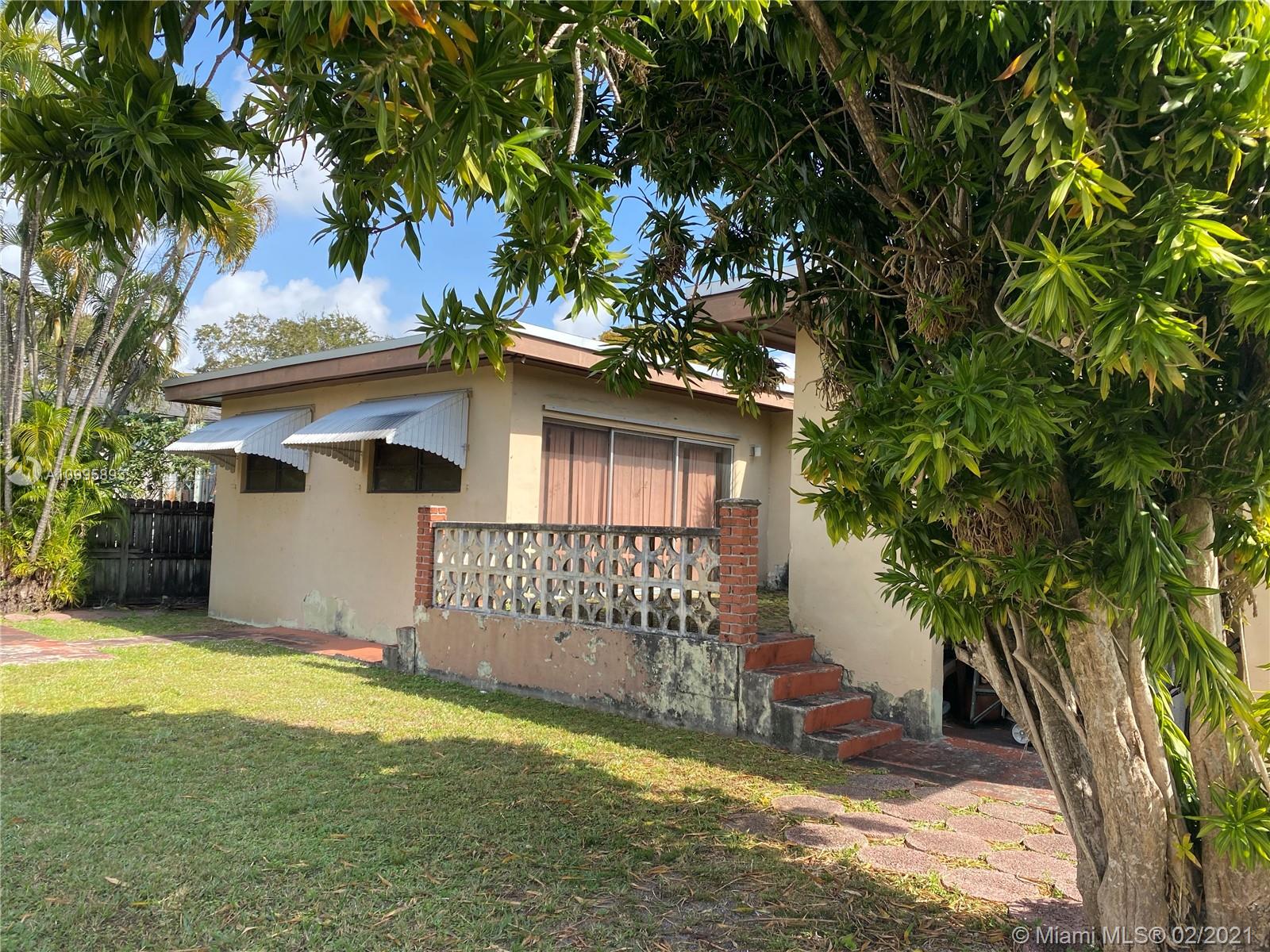 Virginia Gardens, FL 33166,3812 NW 58th Ct