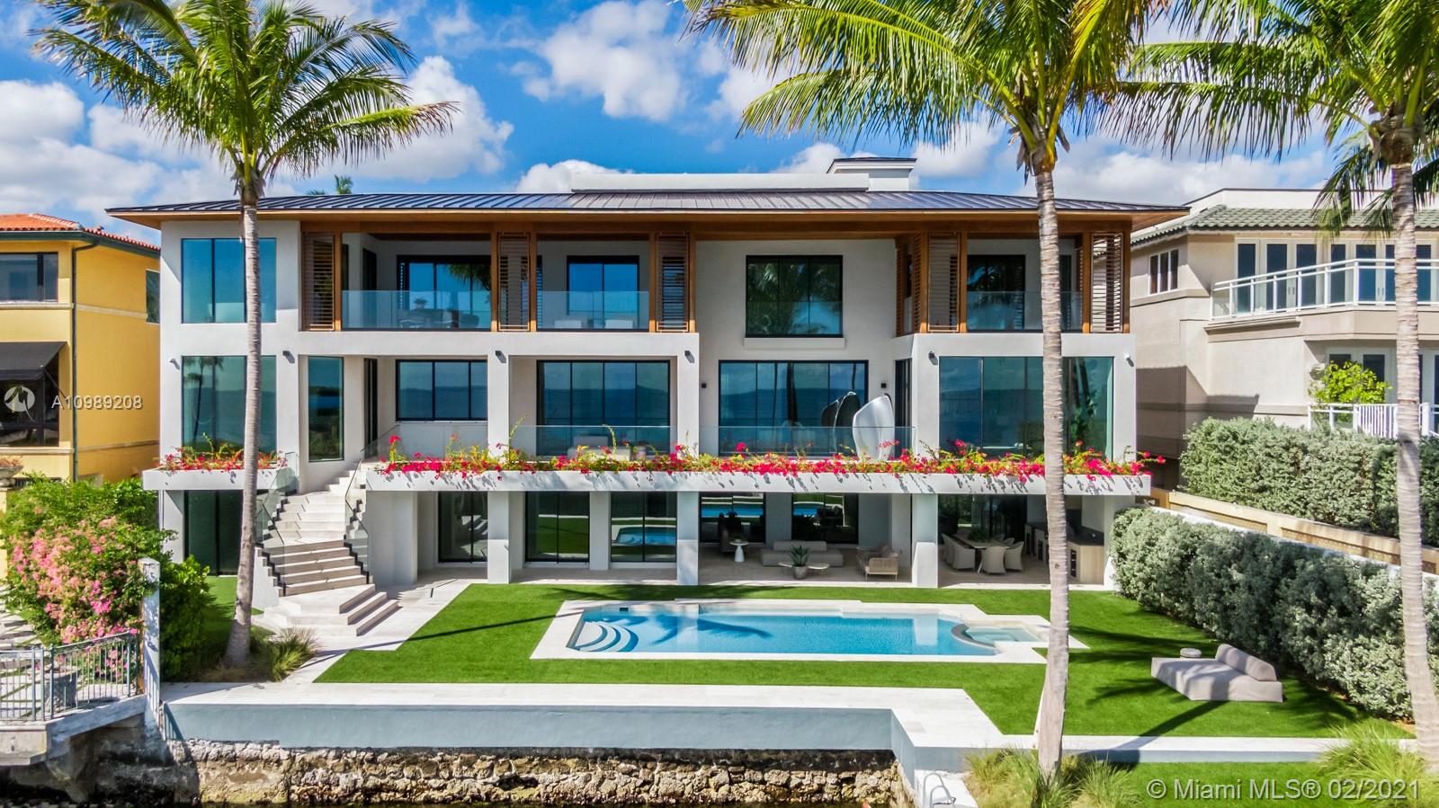 3525 Anchorage Way, Miami, FL 33133
