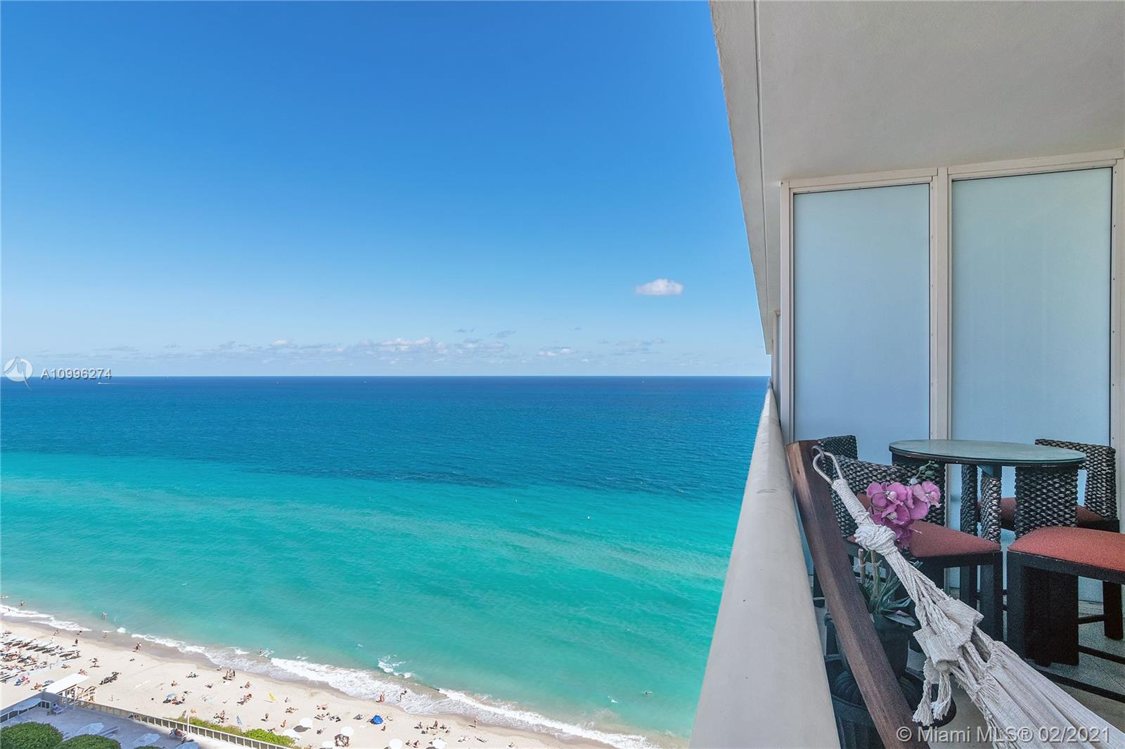 Hallandale Beach, FL 33009,1830 S Ocean Dr #2309