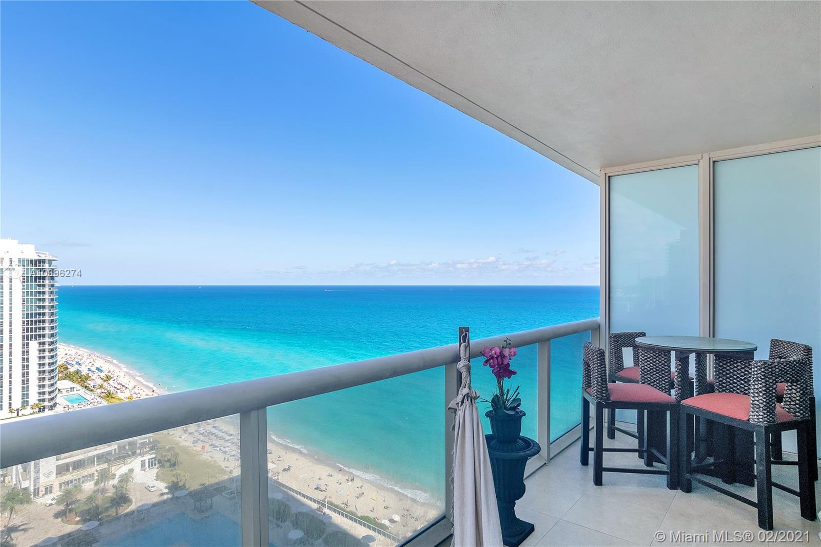 Hallandale Beach, FL 33009,1830 S Ocean Dr #2309