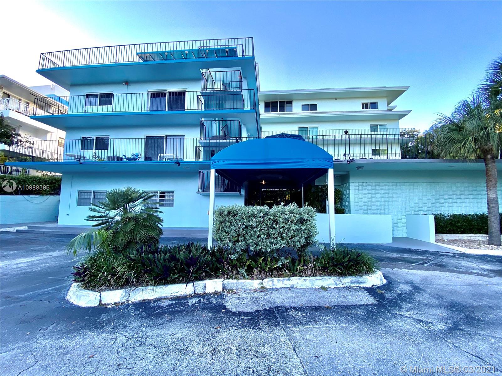 2539 S Bayshore Dr #428E, Coconut Grove, FL 33133