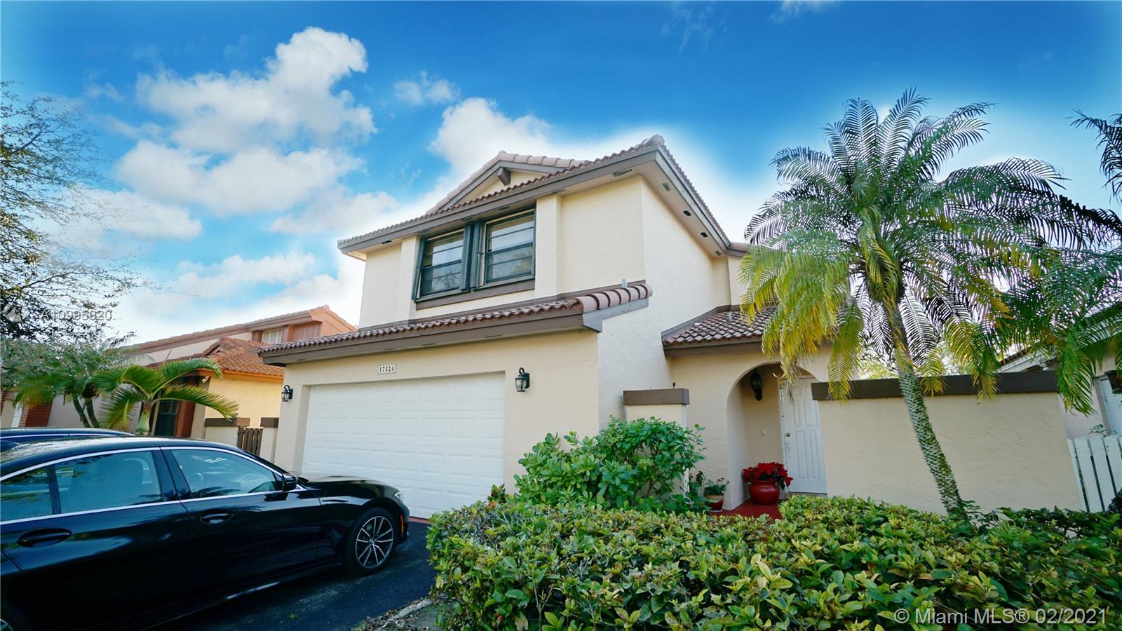 17324 NW 63 AVE, Hialeah, FL 33015