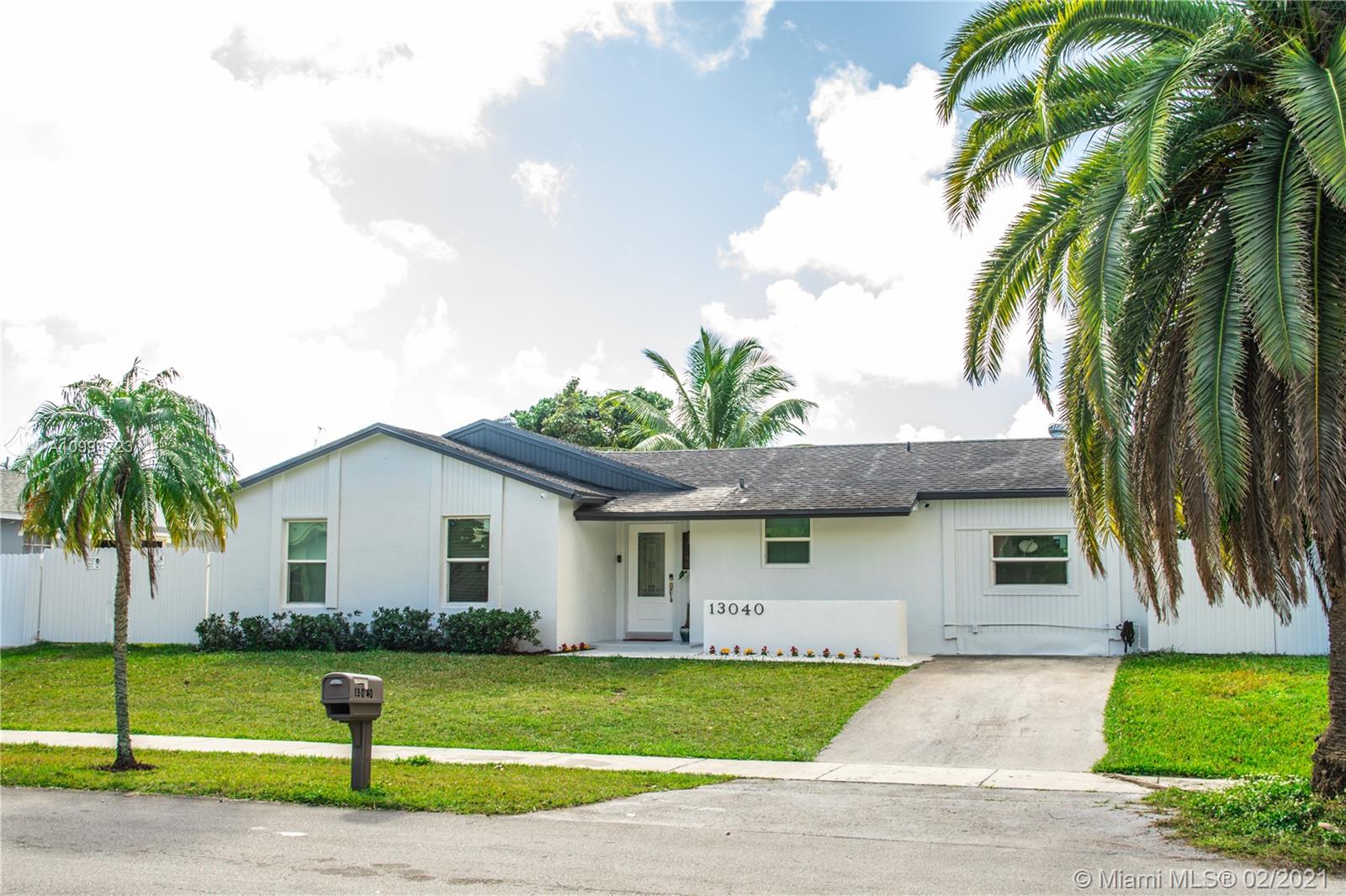 Homestead, FL 33032,13040 SW 259th St