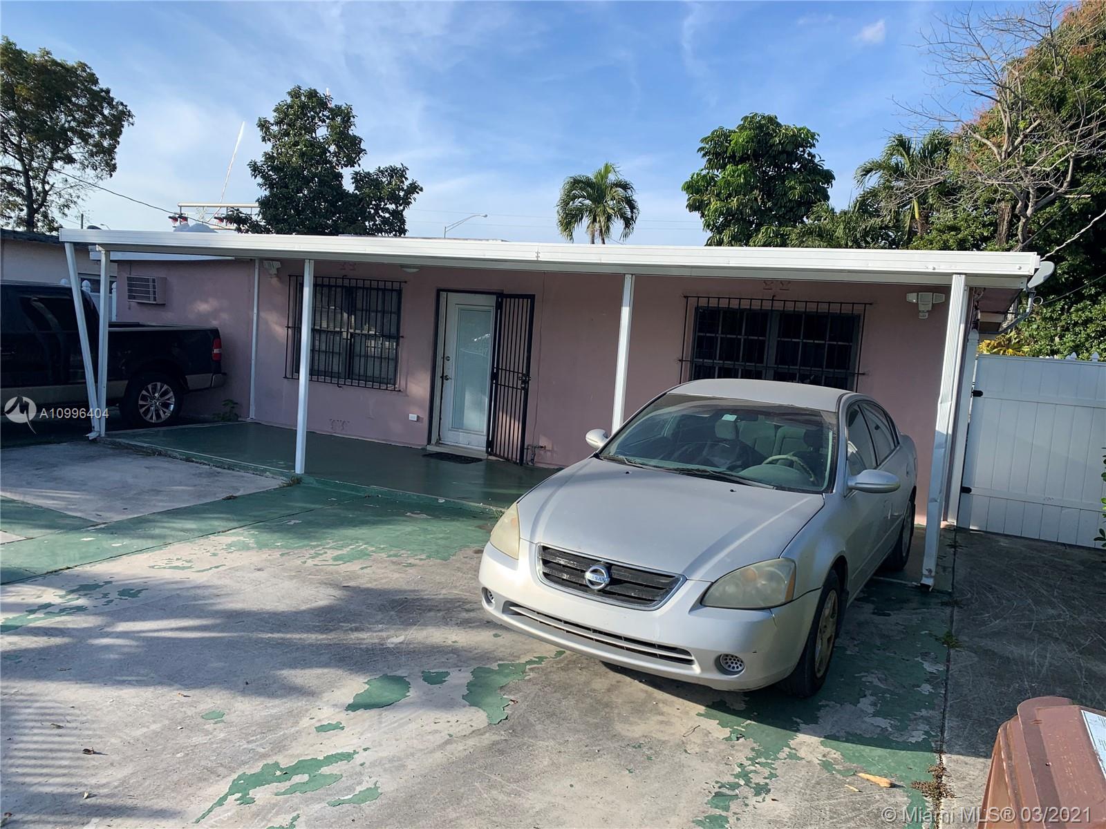 Hialeah, FL 33013,809 E 21st St