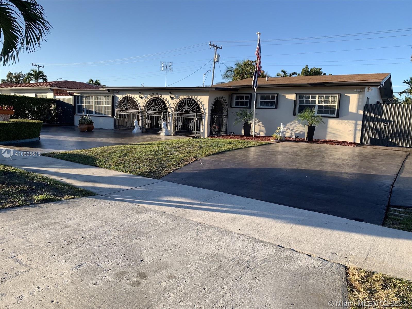 5995 NW 113th Ter, Hialeah, FL 33012