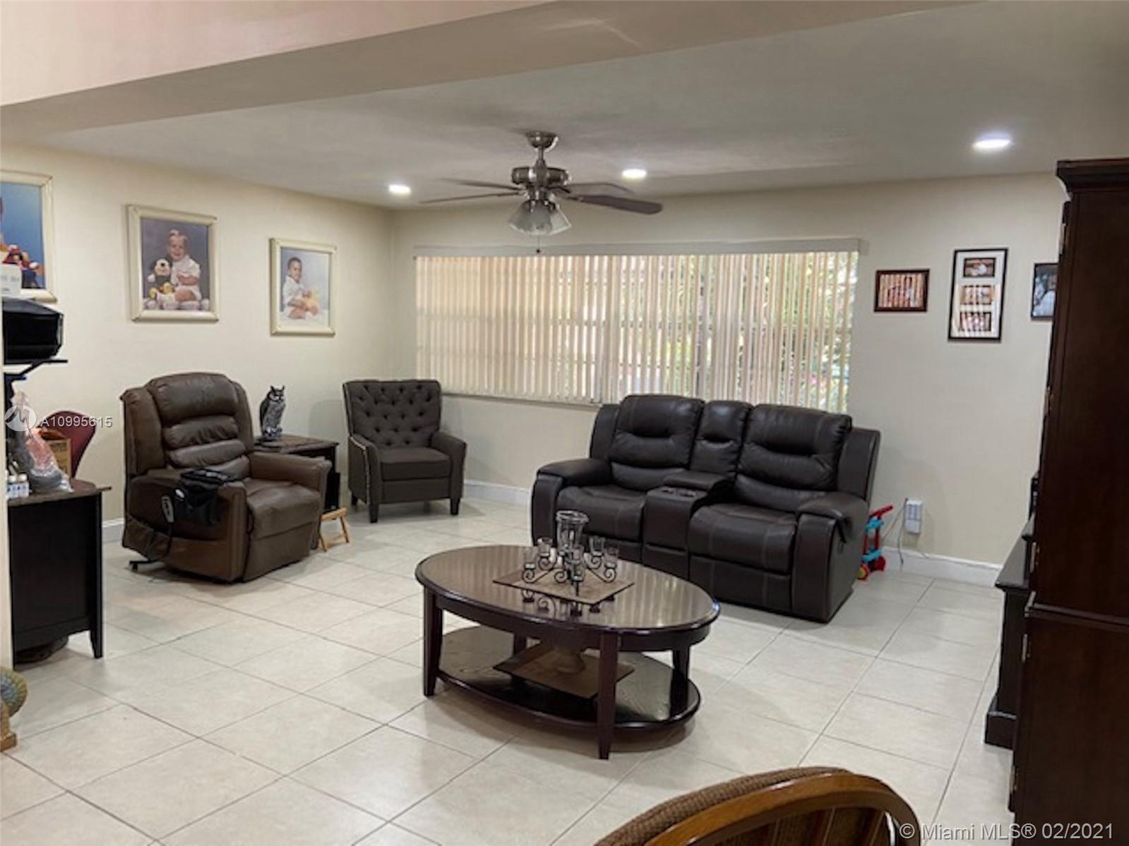 Hialeah, FL 33012,5995 NW 113th Ter