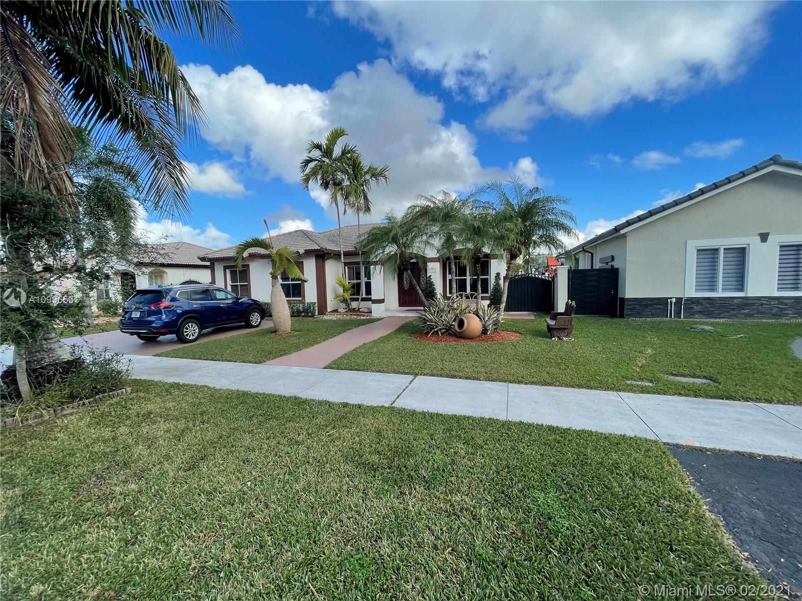 Miami Lakes, FL 33018,8747 NW 168th Ln