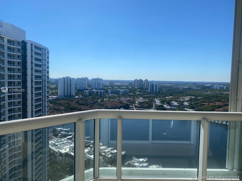 21205 NE 37th Ave #2703, Aventura, FL 33180