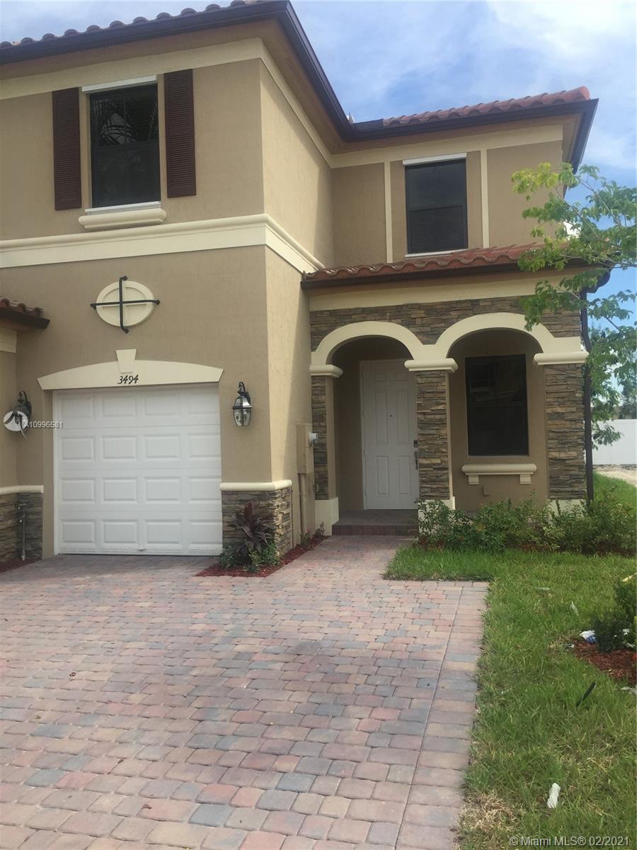 Hialeah, FL 33018,3494 W 92nd Pl