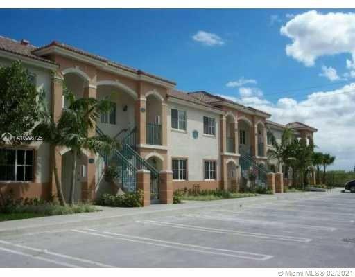 Homestead, FL 33035,1251 SE 27th St #103