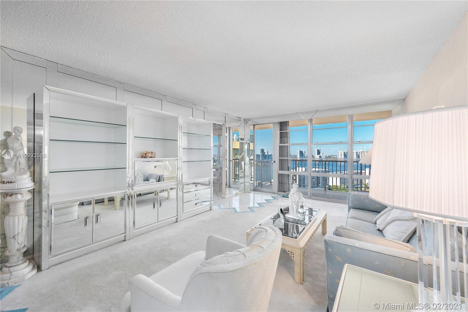 Sunny Isles Beach, FL 33160,231 174th St #2402